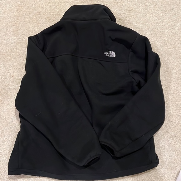 Mens northface Denali black jacket size large great condition - Picture 6 of 6